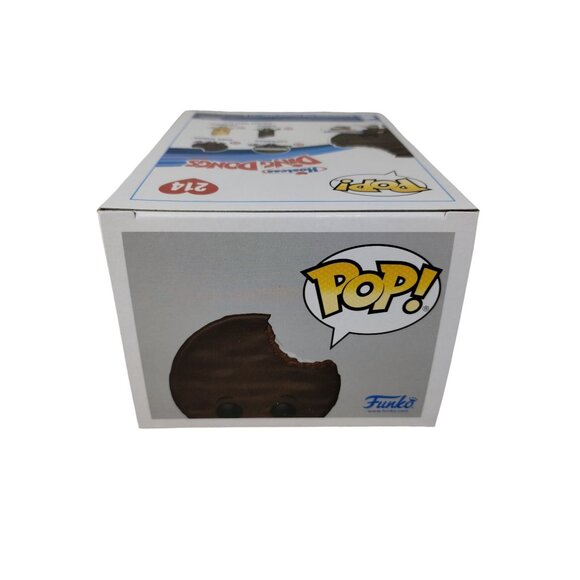 Funko Pop! Hostess Ding Dongs 214 Vinyl Foodies Figure - Picture 7 of 8